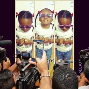 Meet your Posher, Kevin